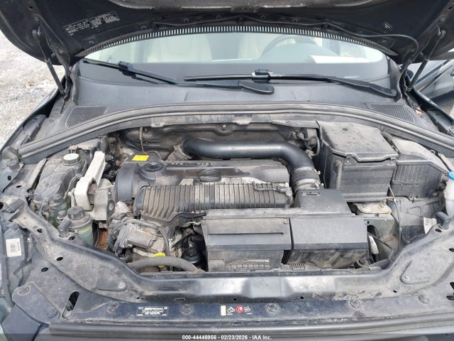 2016 VOLVO XC60 YV4612RK4G2791734 Photo 9
