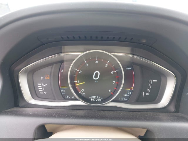 2016 VOLVO XC60 YV4612RK4G2791734 Photo 6