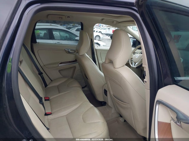2016 VOLVO XC60 YV4612RK4G2791734 Photo 7