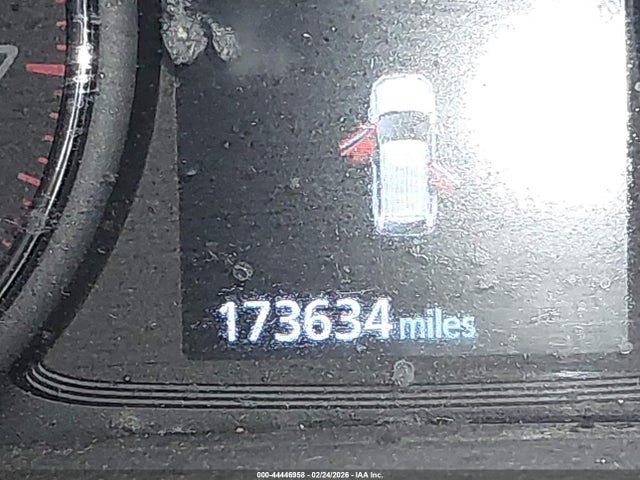 JA4AD3A37LZ017617 Mitsubishi Outlander Le 2.4/se 2.4/sel 2.4/sp 2.4