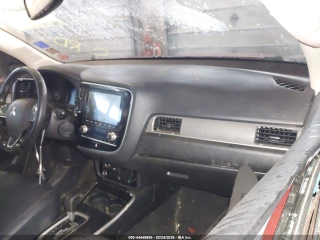 JA4AD3A37LZ017617 Mitsubishi Outlander Le 2.4/se 2.4/sel 2.4/sp 2.4