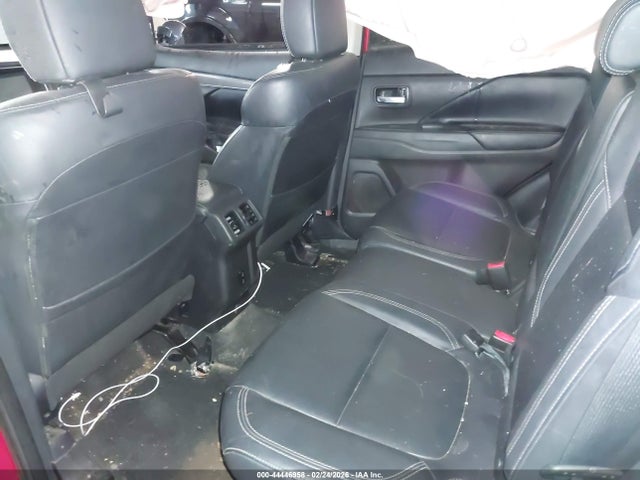 JA4AD3A37LZ017617 Mitsubishi Outlander Le 2.4/se 2.4/sel 2.4/sp 2.4