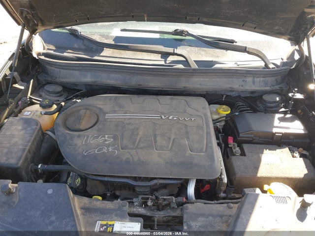 Aukcja sprzedaży 2016 Jeep Cherokee Altitude, vin: 1C4PJMCS5GW204297, numer aukcji: 44446960