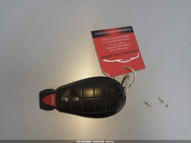 Aukcja sprzedaży 2016 Jeep Cherokee Altitude, vin: 1C4PJMCS5GW204297, numer aukcji: 44446960
