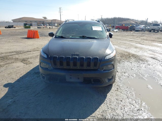 Aukcja sprzedaży 2016 Jeep Cherokee Altitude, vin: 1C4PJMCS5GW204297, numer aukcji: 44446960