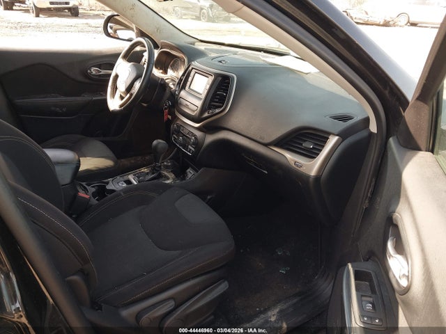 Aukcja sprzedaży 2016 Jeep Cherokee Altitude, vin: 1C4PJMCS5GW204297, numer aukcji: 44446960