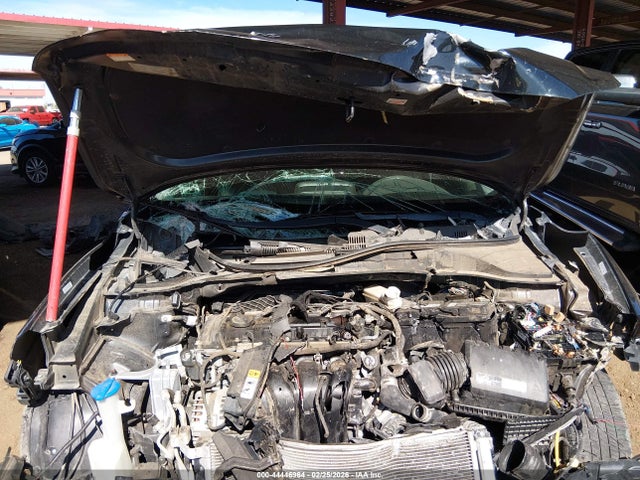Hyundai Kona Se 2019 KM8K1CAA5KU349046 Image 10