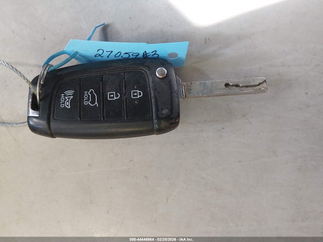 Hyundai Kona Se 2019 KM8K1CAA5KU349046 Image 11