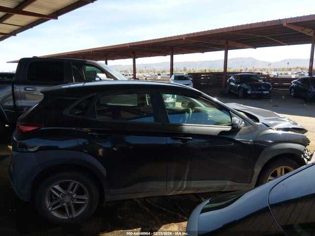 Hyundai Kona Se 2019 KM8K1CAA5KU349046 Image 14
