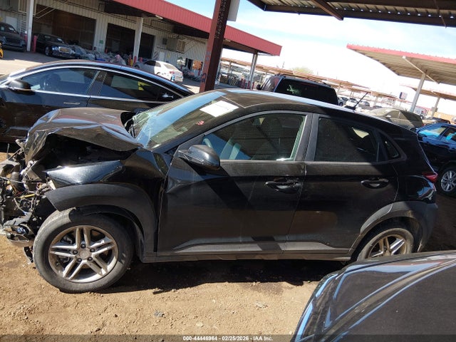 Hyundai Kona Se 2019 KM8K1CAA5KU349046 Image 15