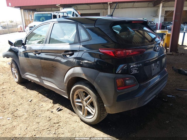 Hyundai Kona Se 2019 KM8K1CAA5KU349046 Image 3