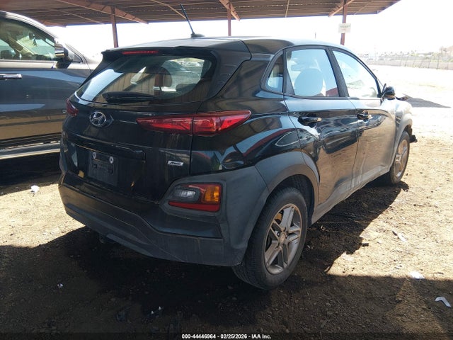 Hyundai Kona Se 2019 KM8K1CAA5KU349046 Image 4