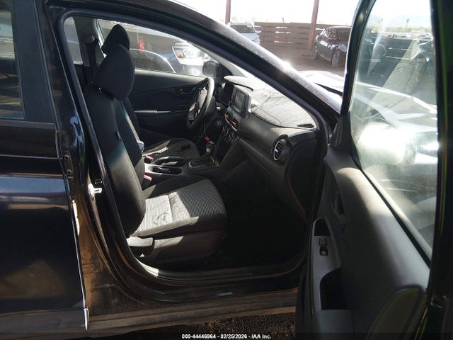 Hyundai Kona Se 2019 KM8K1CAA5KU349046 Image 5