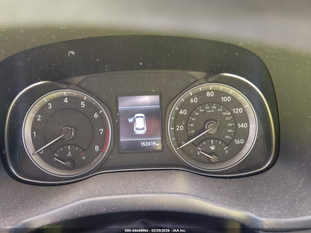 Hyundai Kona Se 2019 KM8K1CAA5KU349046 Image 7