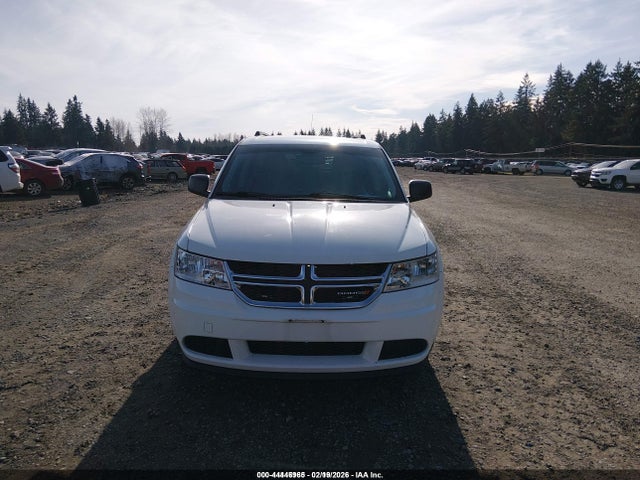 Dodge Journey Se Awd 2017 3C4PDDAG6HT648835 Image 12