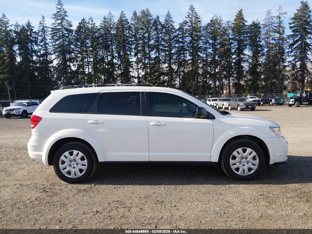 Dodge Journey Se Awd 2017 3C4PDDAG6HT648835 Image 13