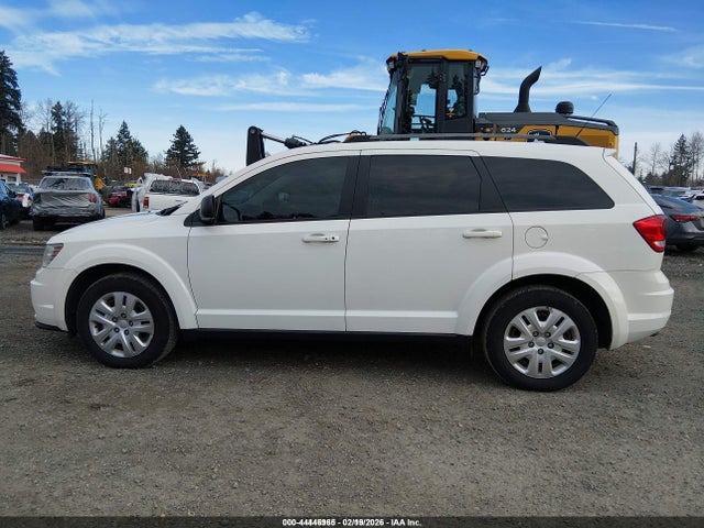 Dodge Journey Se Awd 2017 3C4PDDAG6HT648835 Image 14