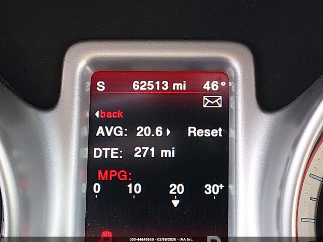 Dodge Journey Se Awd 2017 3C4PDDAG6HT648835 Image 15