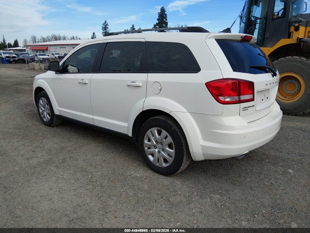 Dodge Journey Se Awd 2017 3C4PDDAG6HT648835 Image 3