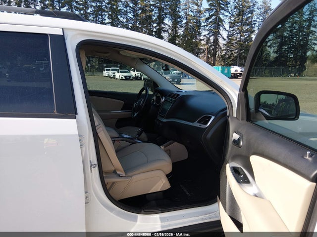 Dodge Journey Se Awd 2017 3C4PDDAG6HT648835 Image 5