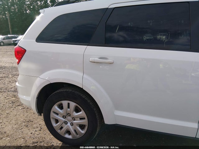 Dodge Journey Se Awd 2017 3C4PDDAG6HT648835 Image 6
