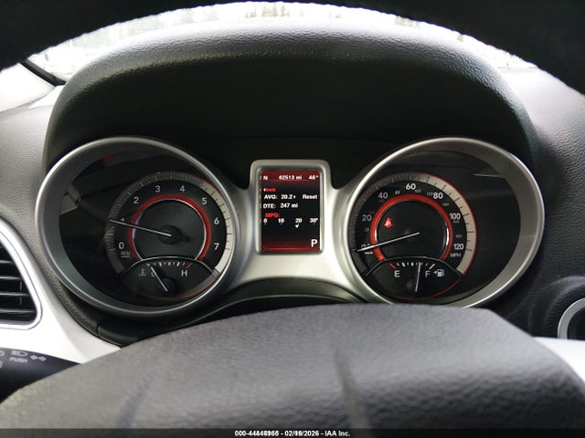 Dodge Journey Se Awd 2017 3C4PDDAG6HT648835 Image 7
