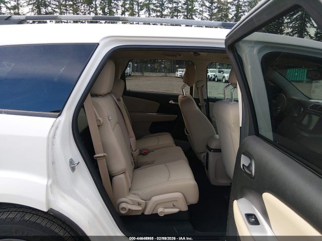 Dodge Journey Se Awd 2017 3C4PDDAG6HT648835 Image 8