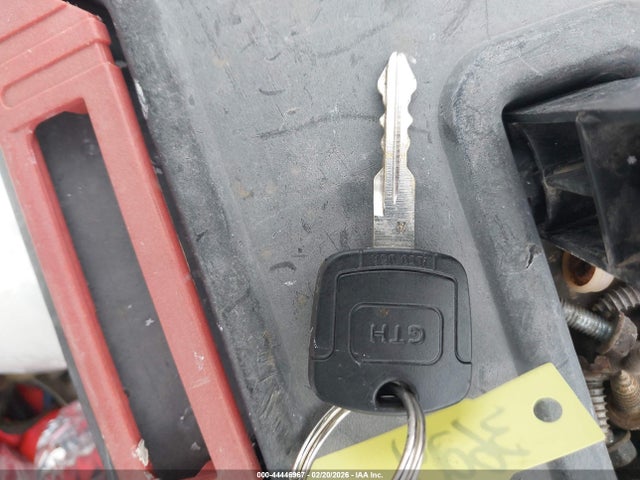 Aukcja sprzedaży 2016 Jeep Patriot Sport, vin: 1C4NJPBA5GD688629, numer aukcji: 44446967