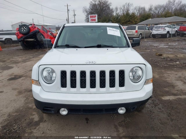 Aukcja sprzedaży 2016 Jeep Patriot Sport, vin: 1C4NJPBA5GD688629, numer aukcji: 44446967