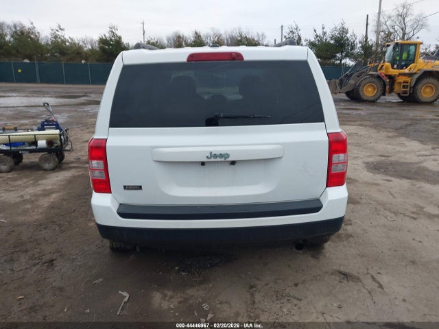 Aukcja sprzedaży 2016 Jeep Patriot Sport, vin: 1C4NJPBA5GD688629, numer aukcji: 44446967