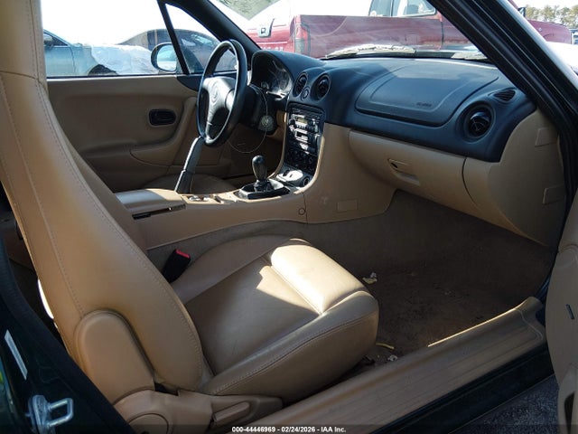 Продаж на аукціоні авто 1999 Mazda Mx-5 Miata Leather Pkg/popular Equipment Pkg/sports Pkg/touring Pkg, vin: JM1NB3536X0123588, номер лоту: 44446969