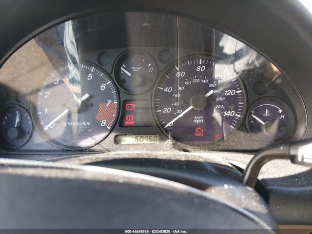 Продаж на аукціоні авто 1999 Mazda Mx-5 Miata Leather Pkg/popular Equipment Pkg/sports Pkg/touring Pkg, vin: JM1NB3536X0123588, номер лоту: 44446969