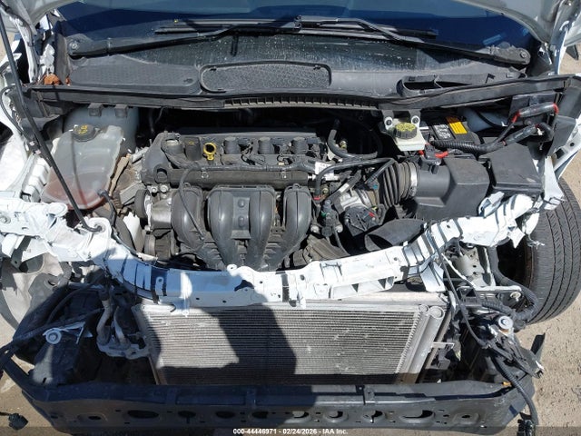 Ford Transit Connect Xl 2018 NM0LS7E78J1371468 Image 10
