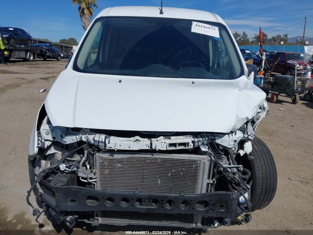 Ford Transit Connect Xl 2018 NM0LS7E78J1371468 Image 13
