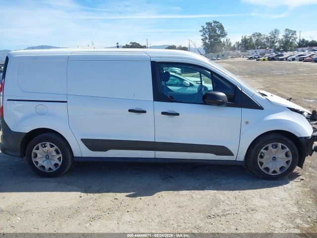 Ford Transit Connect Xl 2018 NM0LS7E78J1371468 Image 14