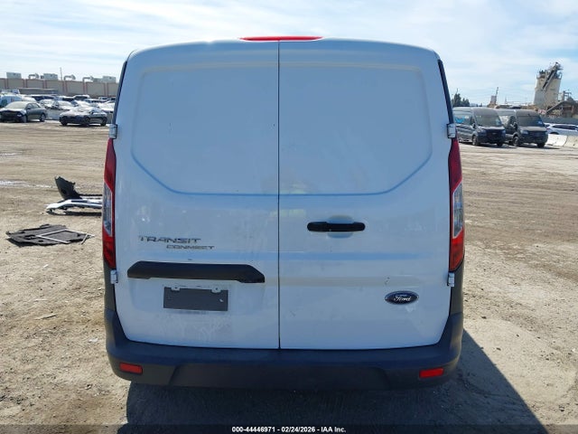 Ford Transit Connect Xl 2018 NM0LS7E78J1371468 Image 17
