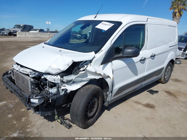 Ford Transit Connect Xl 2018 NM0LS7E78J1371468 Image 2