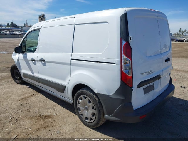 Ford Transit Connect Xl 2018 NM0LS7E78J1371468 Image 3