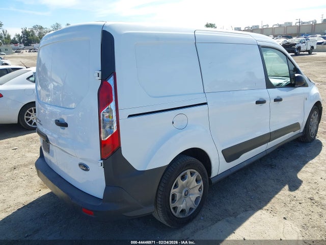 Ford Transit Connect Xl 2018 NM0LS7E78J1371468 Image 4