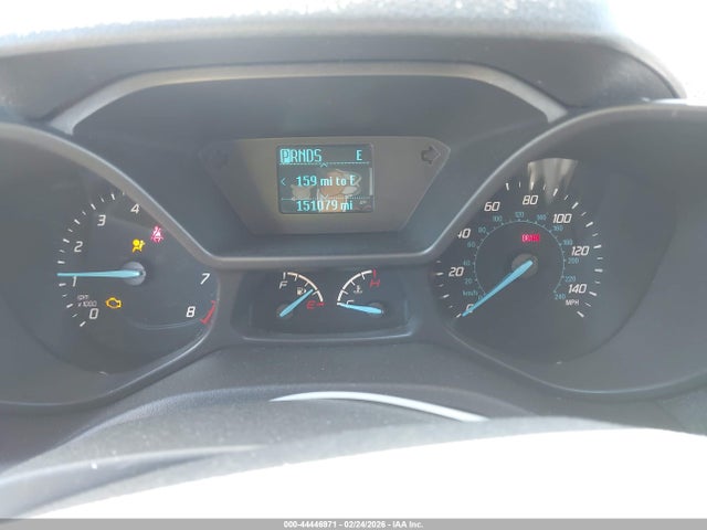 Ford Transit Connect Xl 2018 NM0LS7E78J1371468 Image 7