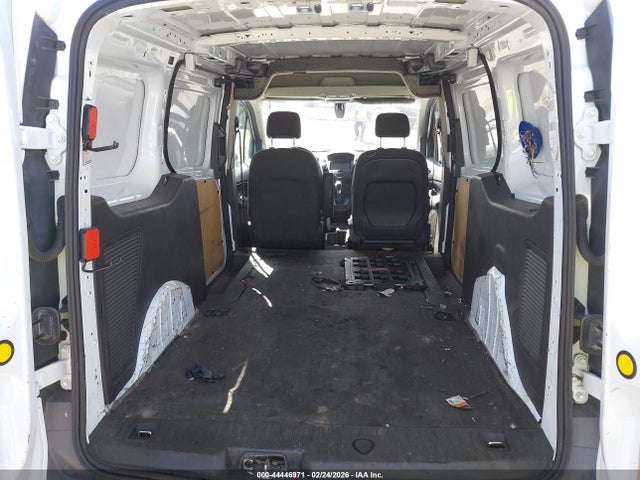 Ford Transit Connect Xl 2018 NM0LS7E78J1371468 Image 8