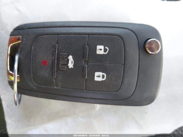 Продажа на аукционе авто 2011 Buick Regal Cxl Russelsheim, vin: W04GT5GC7B1127208, номер лота: 44446976