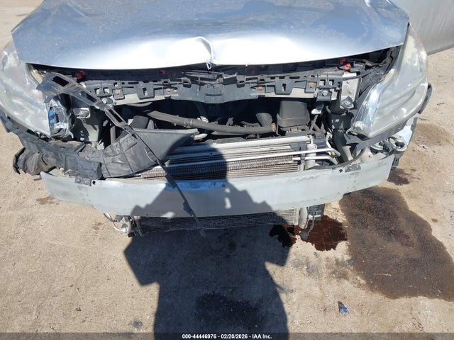 Продажа на аукционе авто 2011 Buick Regal Cxl Russelsheim, vin: W04GT5GC7B1127208, номер лота: 44446976