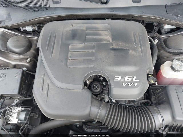 Dodge Charger Sxt Rwd 2020 2C3CDXBG3LH139600 Image 10