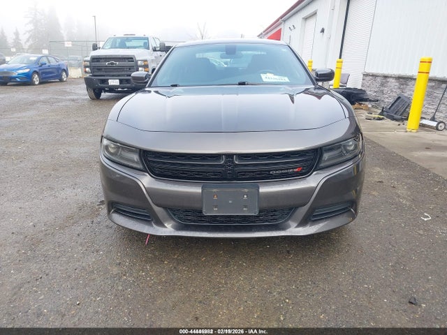 Dodge Charger Sxt Rwd 2020 2C3CDXBG3LH139600 Image 12