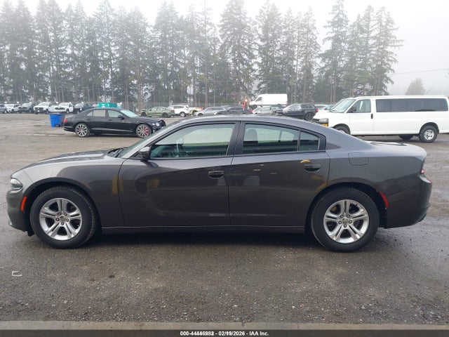 Dodge Charger Sxt Rwd 2020 2C3CDXBG3LH139600 Image 14