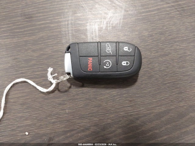 Aukcja sprzedaży 2015 Jeep Grand Cherokee Summit, vin: 1C4RJFJG8FC749283, numer aukcji: 44446984