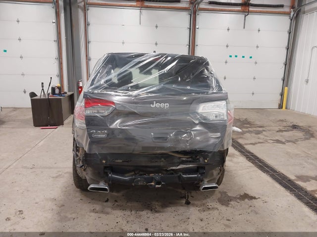 Aukcja sprzedaży 2015 Jeep Grand Cherokee Summit, vin: 1C4RJFJG8FC749283, numer aukcji: 44446984