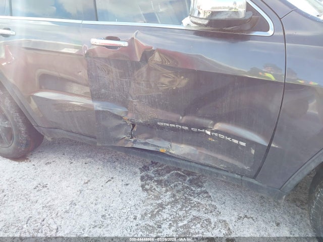 2014 JEEP GRAND CHEROKEE 1C4RJFBG9EC342196 Photo 5