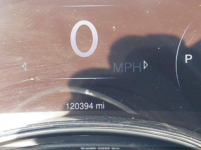 2014 JEEP GRAND CHEROKEE 1C4RJFBG9EC342196 Photo 6